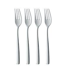 Fork system call is used for creating a new process, which is called child process, which runs concurrently with the process that makes the fork() call below are different values returned by fork(). Bistro Stainless Steel Forks Set Of 4