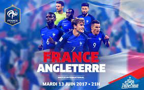 Philousports s'est éteint 21:56 un nouveau record pour ronaldo Foot France Angleterre 2017 Evenement Babatpost Com