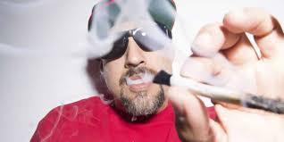 Actors' favourite weed strains