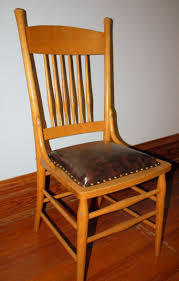 Upholstery 101 Replace Broken Caning With A Padded Seat Good Bones Refinished Chairs Old Chairs Furniture