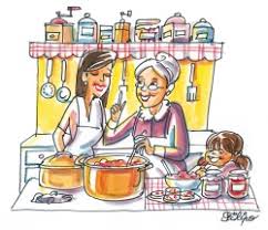 Remèdes, astuces et recettes naturelles. Les Astuces De Grand Mere Femmesdumaroc
