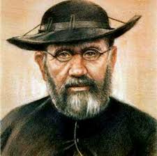 Saint Damien DeVeuster — Damien Memorial School