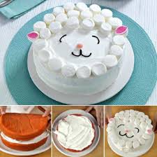 Dazzle the party store delivered ahead of time which was absolutely perfect for me as i was on a tight schedule. Diy Baby Shower Cakes Cafemom Com