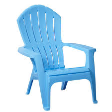 Adams manufacturing is deeply committed to protecting the health, safety, and wellbeing of our employees. Realcomfort Periwinkle Plastic Outdoor Adirondack Chair 8371 94 4304 The Home Depot