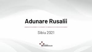 În 2021, rusaliile pică pe 20 și 21 iunie. Qddhc Ypaswdtm
