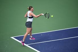 Halep ar putea ajunge în finala primul turneu premier mandatory din 2018 fără să fi eliminat pe parcurs vreun cap de serie. Simona Halep Indian Wells Masters 03 10 2019 Celebmafia