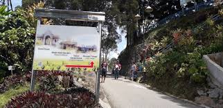 The system is built by. Mohd Faiz Bin Abdul Manan Bukit Bendera