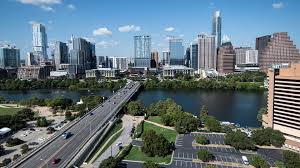Visit this structure to witness an amazing sight. Crime Rate In Austin Rising Faster Than Population Growth Data Shows Kvue Com