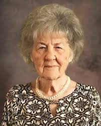 Virginia Lee Reeder Obituary