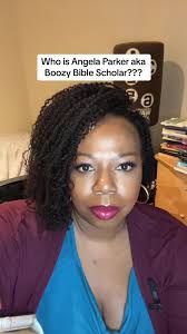 Who Is Thalia Parker Baptiste