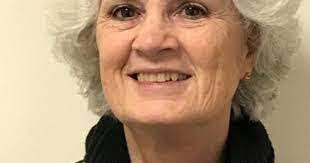 Colleen Hartzell's Instagram, Twitter & Facebook