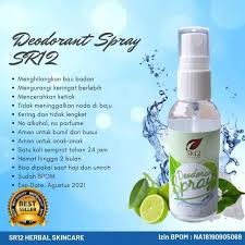 Cara menghilangkan bau ketiak pada baju yang pertama adalah dengan menggunakan garam. Ampuh Hilangkan Bau Keringat Penghilang Bau Badan Penhilang Bau Kaki Shopee Indonesia