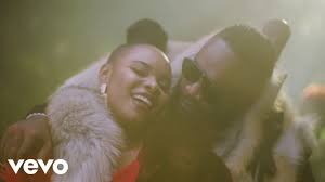 Video Yemi Alade Ft Rick Ross Oh My Gosh Remix Mp4 Download