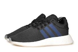 Adidas Originals Nmd R2 Noble Indigo Sneakers Brands24