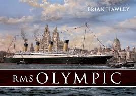 This included service as a troopship during the first world war, which gained her the nickname old reliable. Rms Olympic Hawley Brian Amazon De Bucher