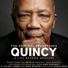 Stream Keep Reachin' (feat. Chaka Khan) by Quincy Jones
