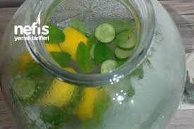 Odem Sokturucu Tarifi Nasil Yapilir Odem Sokturucu Tarifi Nin Resimli Anlatimi Ve Deneyenlerin Fotograflari Burada Yazar Kubra Yag Yag Yakici Metabolizma