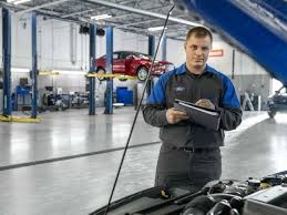 Car inspection station in philadelphia. Multi Point Vehicle Inspection In Philadelphia Chapman Northeast Philadelphia Pa