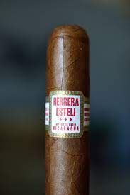 18,948 likes · 263 talking about this. Herrera Esteli Toro Especial Cigar Review Cigar Reviews Beer Pairings Casas Fumando