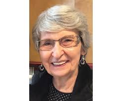 BONNIE RHOADS Obituary (2023)