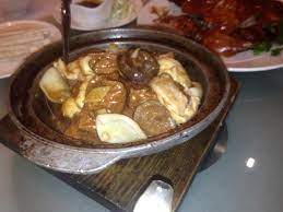 Chinese Broccoli With Oyster Sauce Picture Of Hong Kong Chef Fremont Tripadvisor