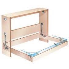 Side Mount Murphy Bed Hardware Bed Hardware Murphy Bed Hardware Murphy Bed Diy