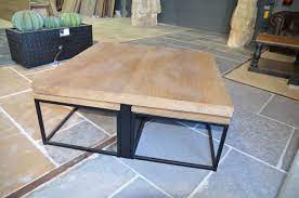 K & b furniture t92 3 piece cocktail and end table set. 5 Piece Coffee Tables Set Living Room Table Bca Antique Materials