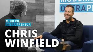 Helping Just One Person Succeed Can Cause a Ripple Effect