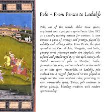 Riding into History Chand Bibi ...