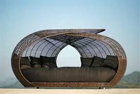 Stunning Patio Furniture Ideas For 2020 Moderne Gartenmobel Aussenmobel Rattan Mobel Garten