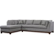 Add a bit of class and comfort to your home with this elegant sectional with ottoman. Anderson 2 Piece Sectional With Chaise And Ottoman American Signature Furniture Value City Furniture 2 Piece Sectional With Chaise City Furniture