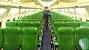 Transavia Seats