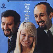 Peter, Paul and Mary