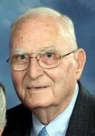 J. Walling Obituary