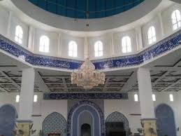 Simply filter hotels based on price or star rating, or select. Mosque A Proximite De Bandar Al Muktafi Billah Shah Malaisie Adresses Sites Web Dans Le Repertoire Attractions Maps Me Telechargement De Cartes Hors Ligne