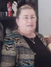 Obituary information for Bette-Jean (Bates) Nolan