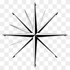 Compass simple clipart compass clip art views: Free Png Simple Compass Clip Art Download Pinclipart