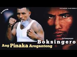 RICARDO MAYORGA- ALL FIGHT LOSSES HIGHLIGHTS #boxing
