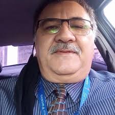 José Alves Sobrinho is at Belenzinho...