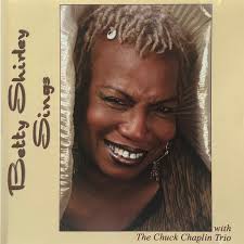 Betty Shirley Discography: Vinyl, CDs, & More