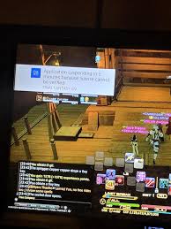 When does maintenance for final fantasy xiv start? Does Anyone Else Who Game Shares Have This Happen To Them It Started Because Psn Is Under Maintenance And I Cant Restore My License Until It S Back Up Ffxiv