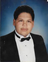 Eristeo Flores Mendoza Jr. III Obituary