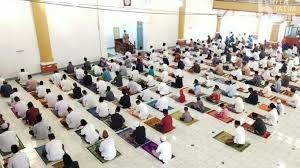 Jul 01, 2021 · imbauan ini disampaikan menyambut hari raya idul adha yang akan bertepatan pada 20 juli 2021. Sholat Idul Adha 2021 Saat Ppkm Darurat Niat Hingga Aturan Penyembelihan