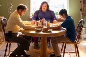 This movie was a pleasant surprise. Why Movies Like Breakthrough Are Attracting Non Believers