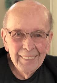 Obituary For Robert Grier 'Bob' McCarty