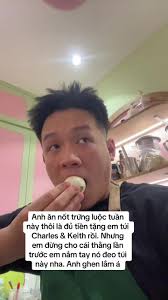 Túi Charles & Keith: Quà Tặng Ý Nghĩa