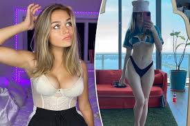 Megan Nutt explicit content - shocking discoveries