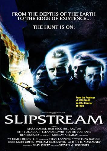 Slipstream (1989) - IMDb
