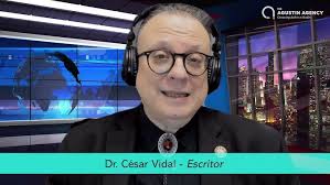 César Vidal recomienda The Agustin Agency