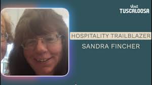 2022 Archibald-Williams Hospitality Trailblazer of the Year: Sandra Fincher